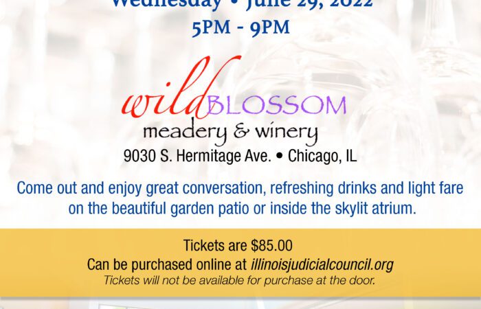 Wild Blossom event at Macder's Winery with music and food on June 29, 2022.