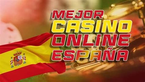 Casino gaming in Spain promo