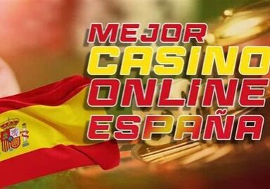Casino gaming in Spain promo